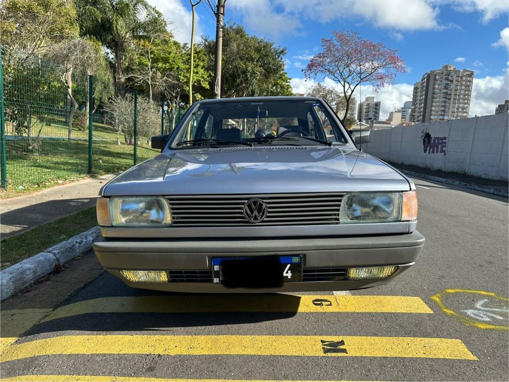 Gol - Foto #10 do anúncio à venda de Carro clássico