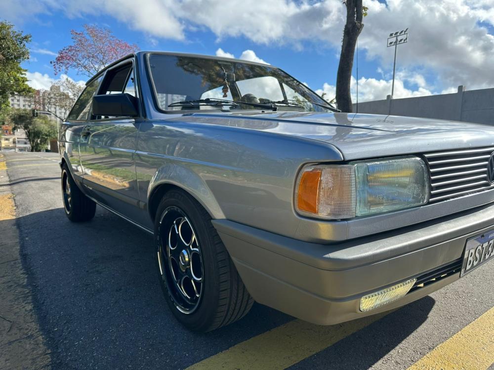 Gol - Foto #12 do anúncio à venda de Carro clássico