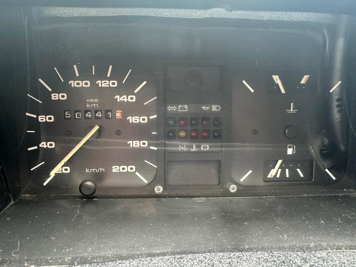 Gol - Foto #18 do anúncio à venda de Carro clássico