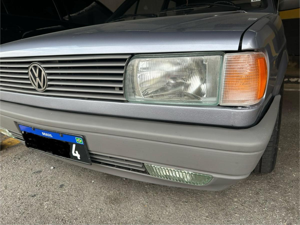 Gol - Foto #24 do anúncio à venda de Carro clássico