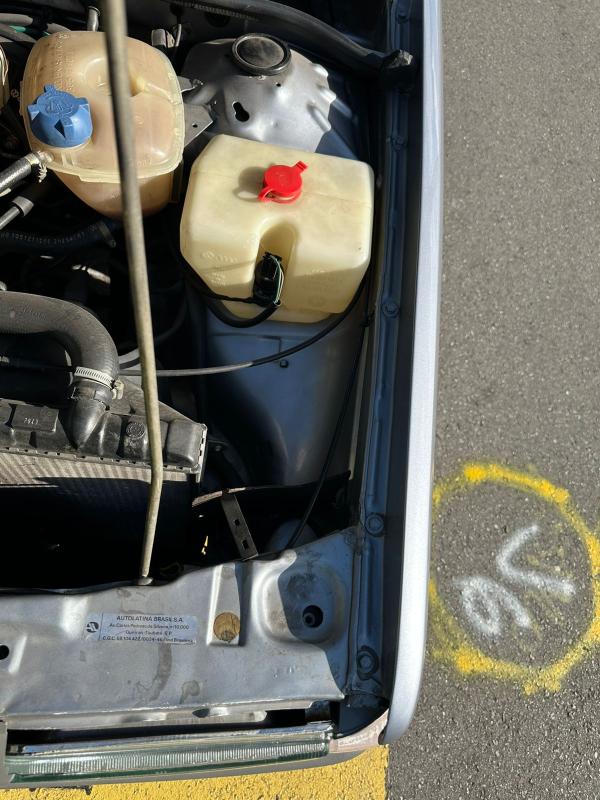 Gol - Foto #27 do anúncio à venda de Carro clássico