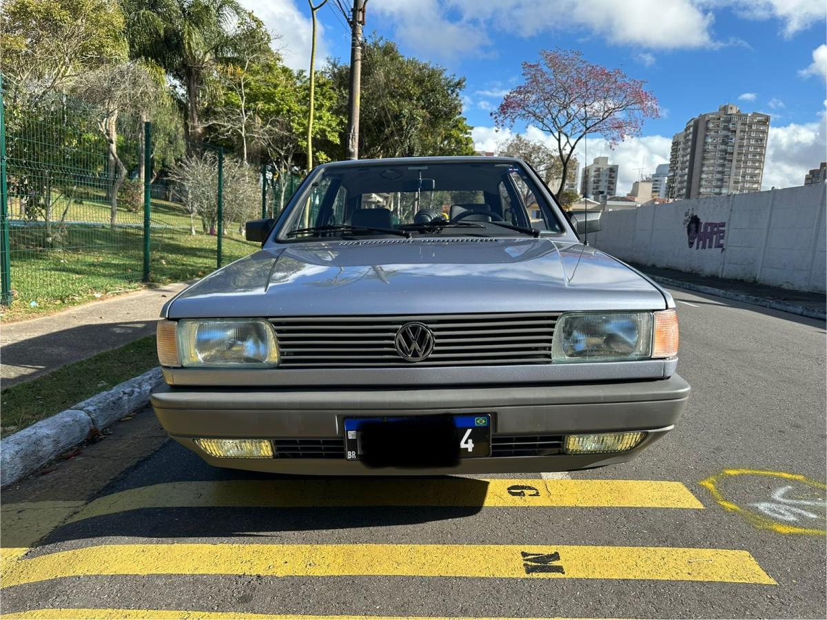 Gol - Foto #30 do anúncio à venda de Carro clássico
