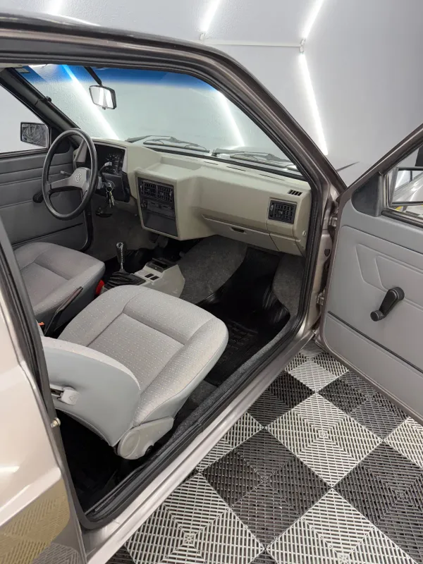 Gol - Foto #12 do anúncio à venda de Carro clássico