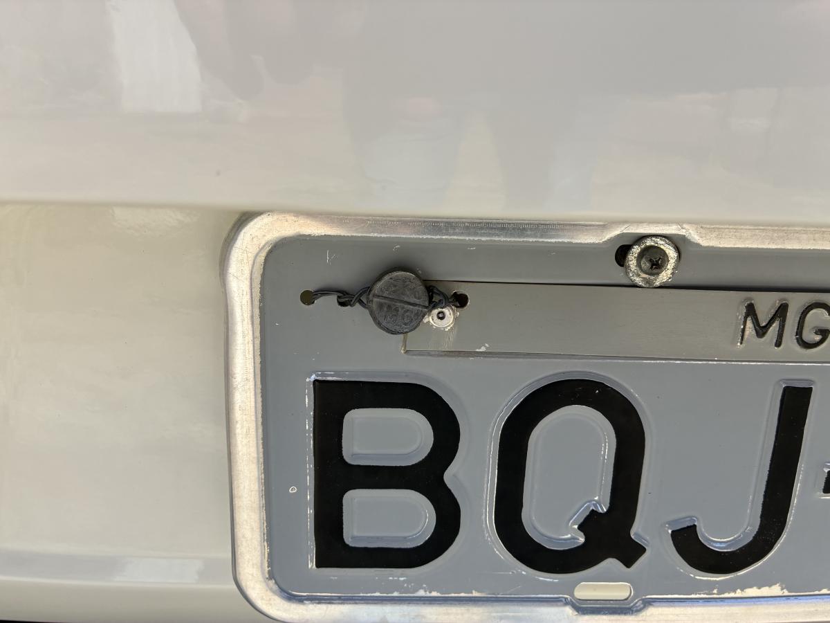 Gol - Foto #18 do anúncio à venda de Carro clássico