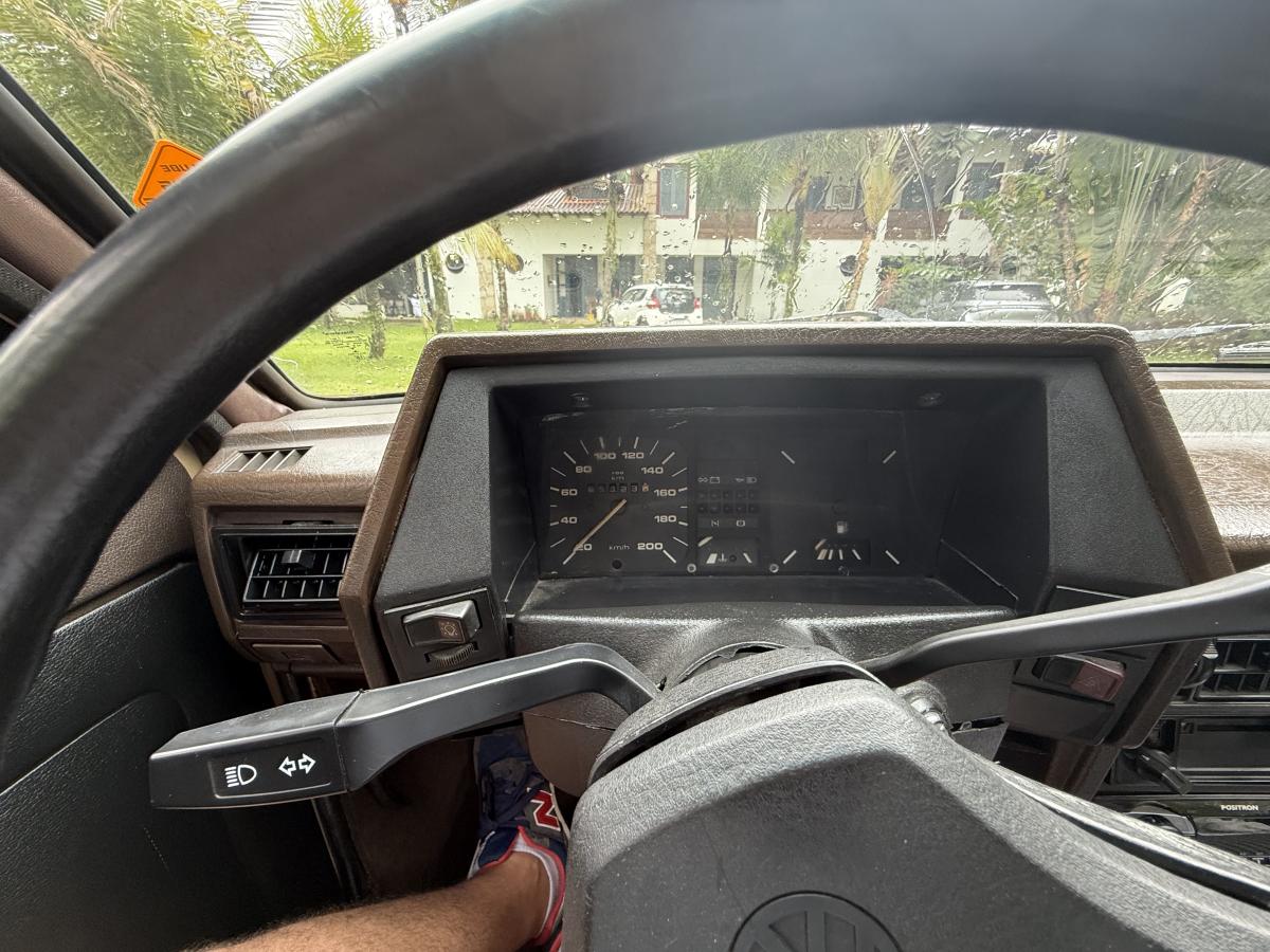 Gol - Foto #7 do anúncio à venda de Carro clássico