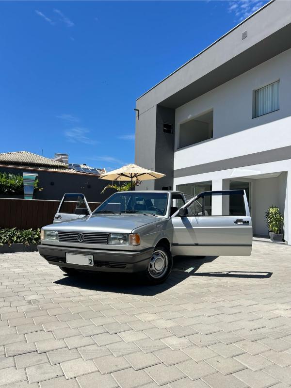 Gol - Foto #3 do anúncio à venda de Carro clássico