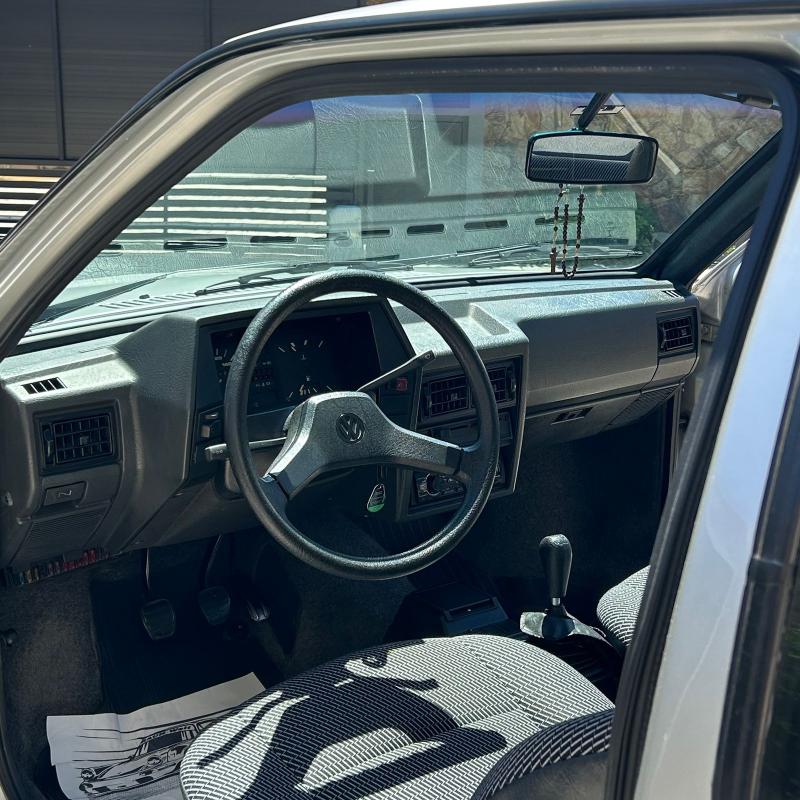 Gol - Foto #17 do anúncio à venda de Carro clássico
