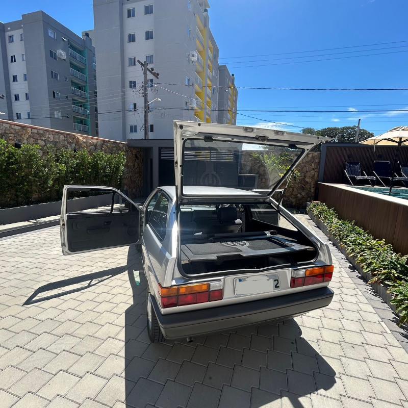 Gol - Foto #18 do anúncio à venda de Carro clássico