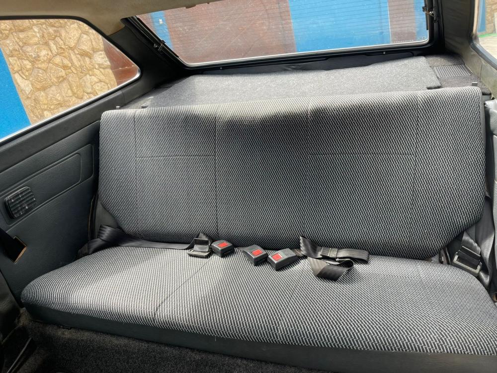 Gol - Foto #2 do anúncio à venda de Carro clássico
