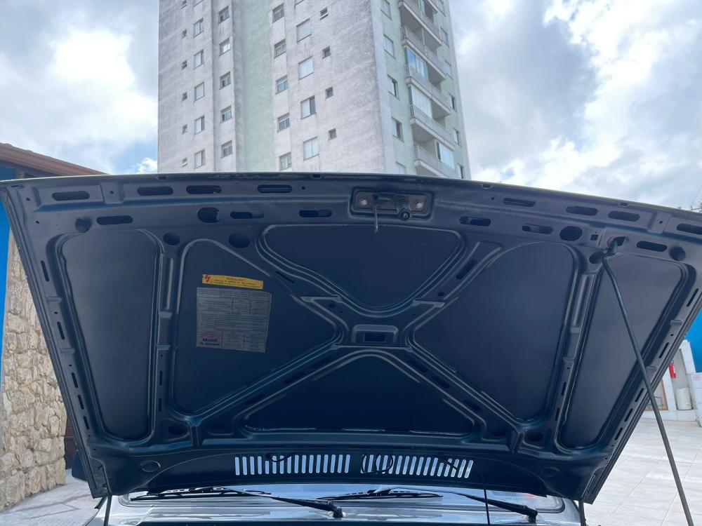 Gol - Foto #7 do anúncio à venda de Carro clássico