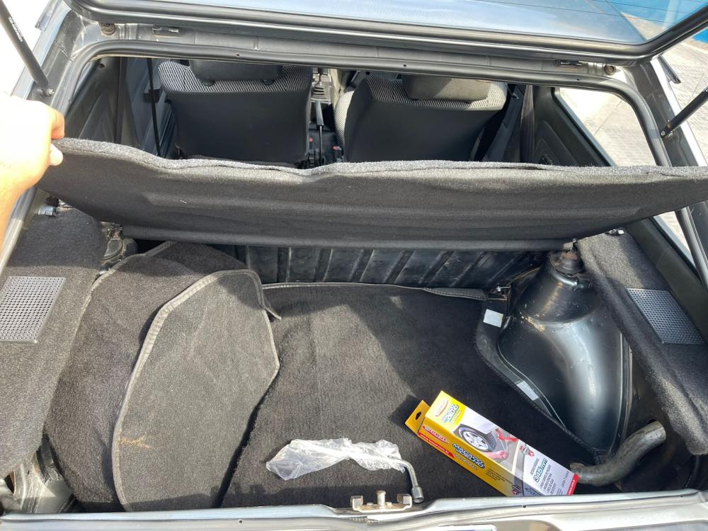Gol - Foto #9 do anúncio à venda de Carro clássico
