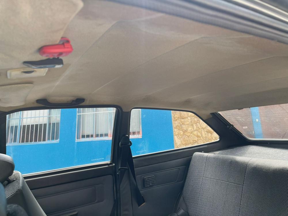 Gol - Foto #11 do anúncio à venda de Carro clássico