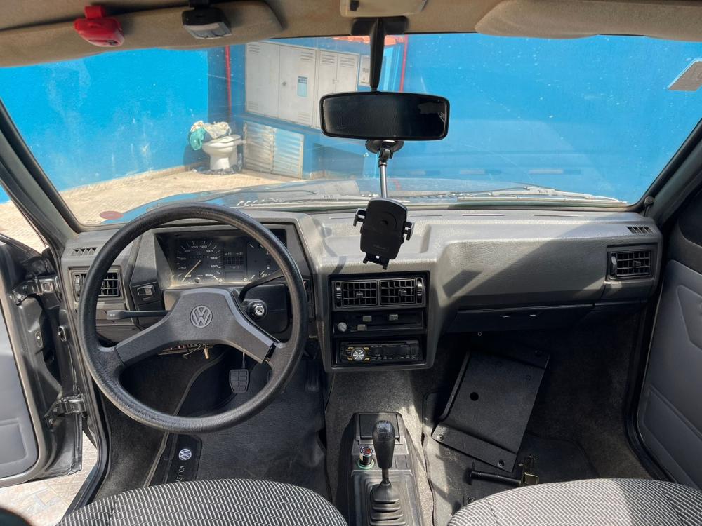 Gol - Foto #15 do anúncio à venda de Carro clássico