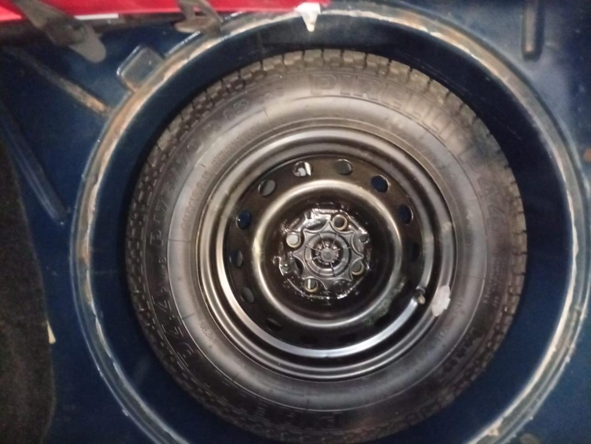 Gol - Foto #2 do anúncio à venda de Carro clássico