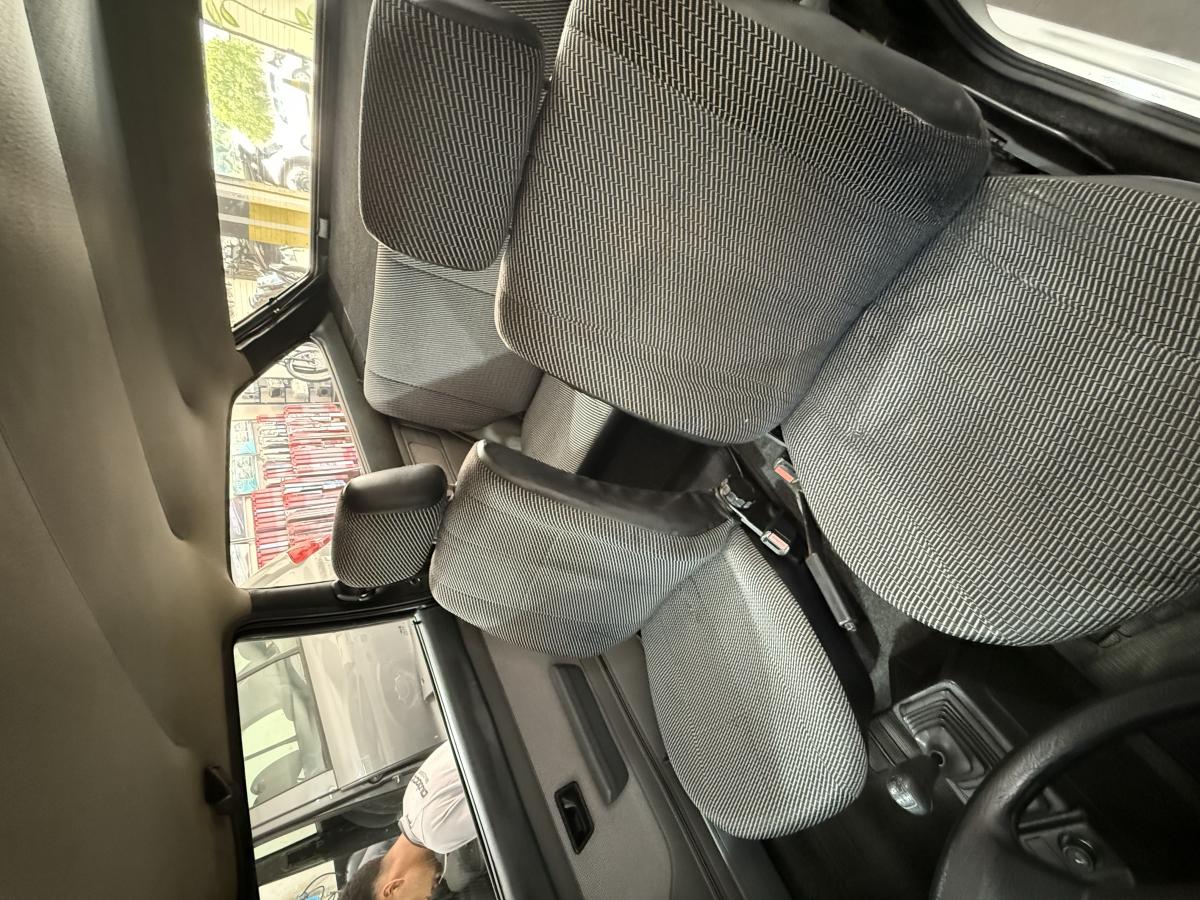 Gol - Foto #3 do anúncio à venda de Carro clássico