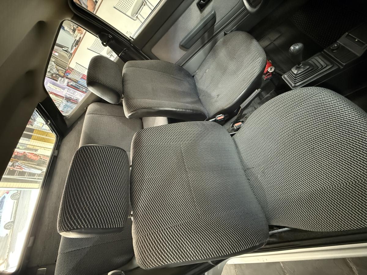 Gol - Foto #4 do anúncio à venda de Carro clássico