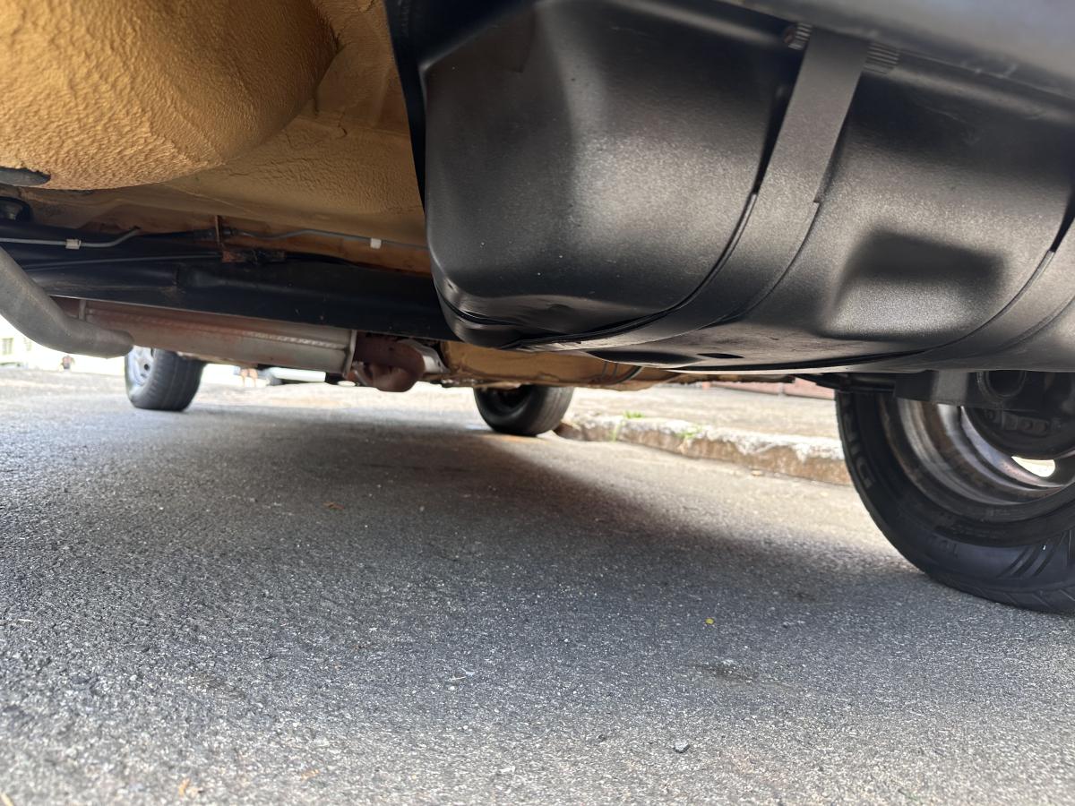 Gol - Foto #6 do anúncio à venda de Carro clássico