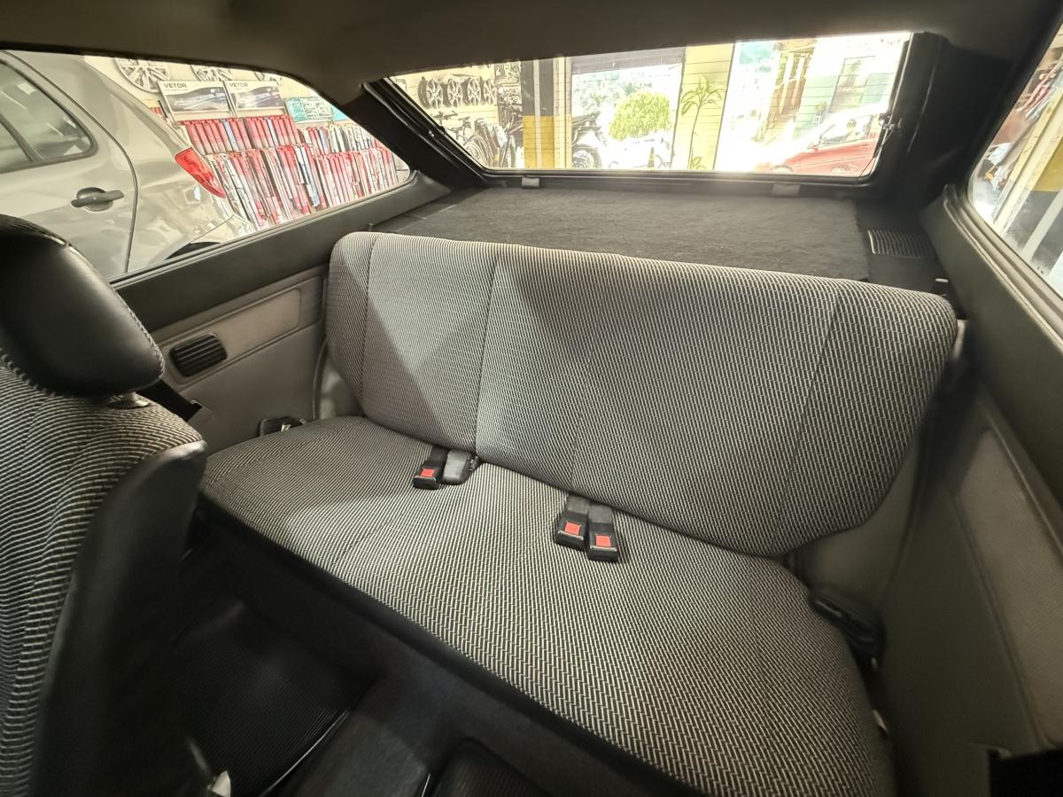 Gol - Foto #7 do anúncio à venda de Carro clássico