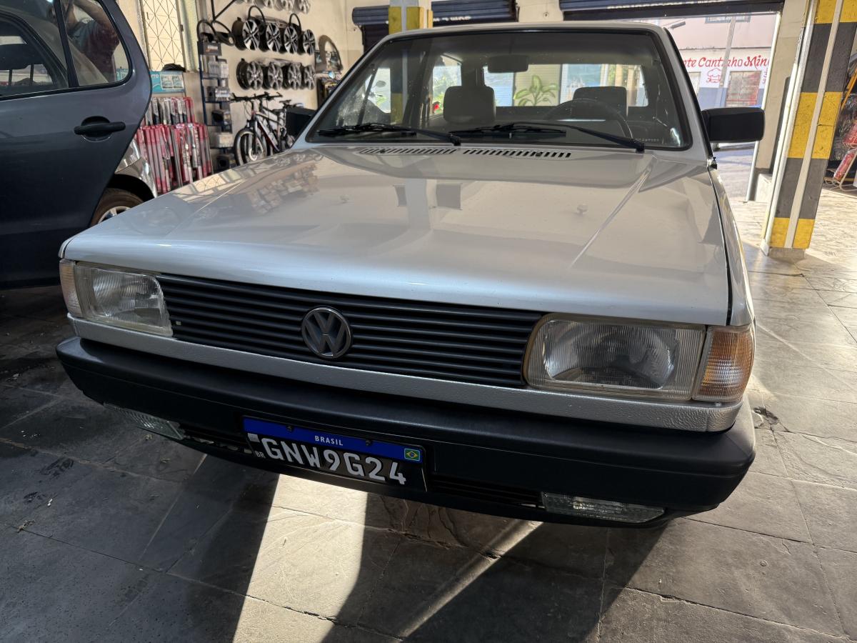 Gol - Foto #13 do anúncio à venda de Carro clássico
