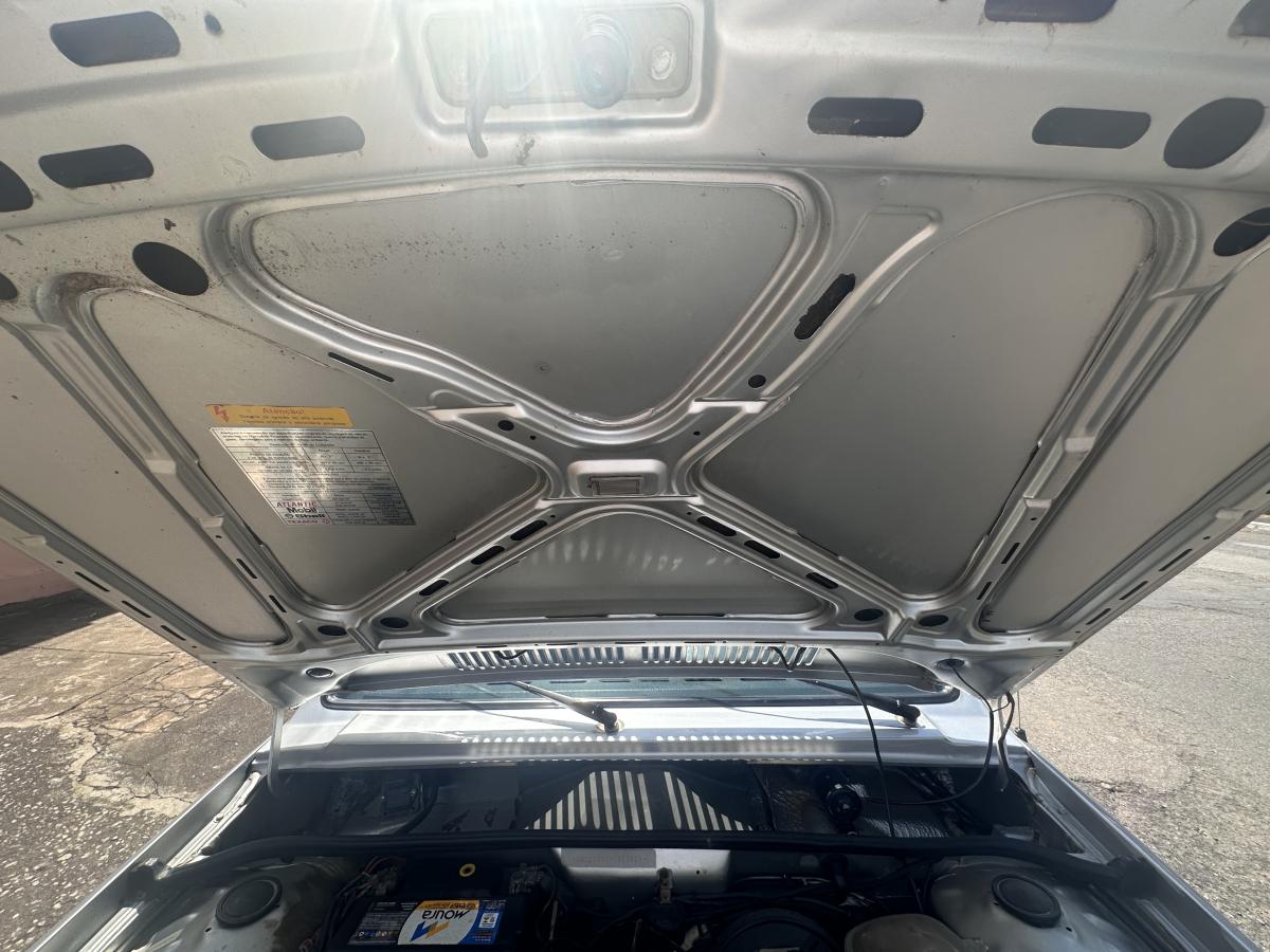 Gol - Foto #14 do anúncio à venda de Carro clássico