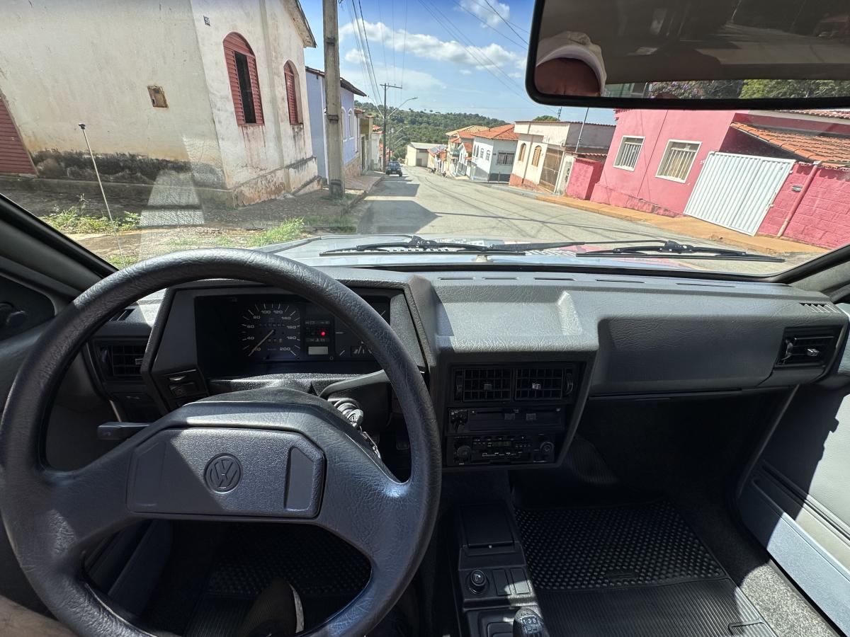 Gol - Foto #17 do anúncio à venda de Carro clássico