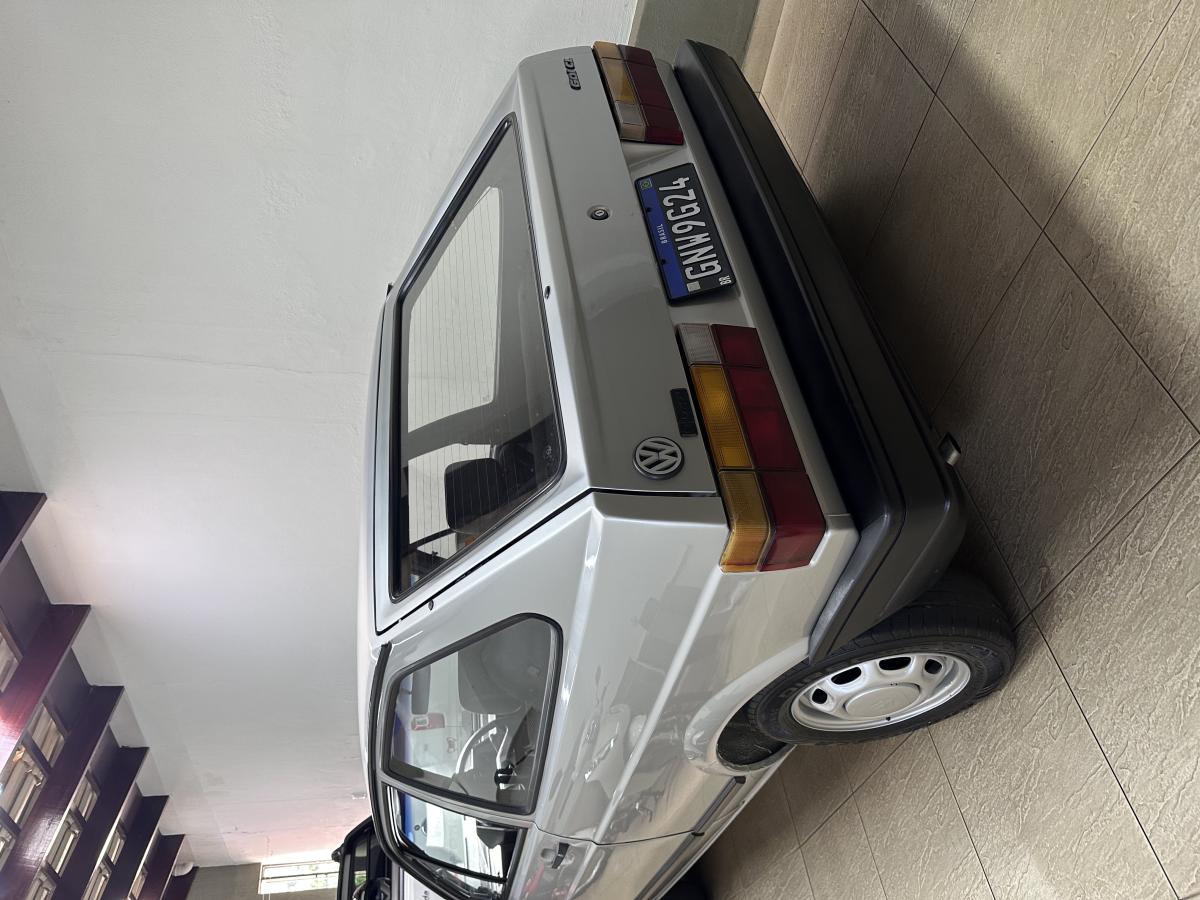 Gol - Foto #18 do anúncio à venda de Carro clássico