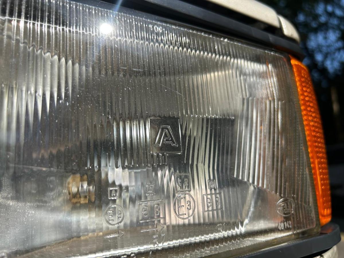 Gol - Foto #2 do anúncio à venda de Carro clássico