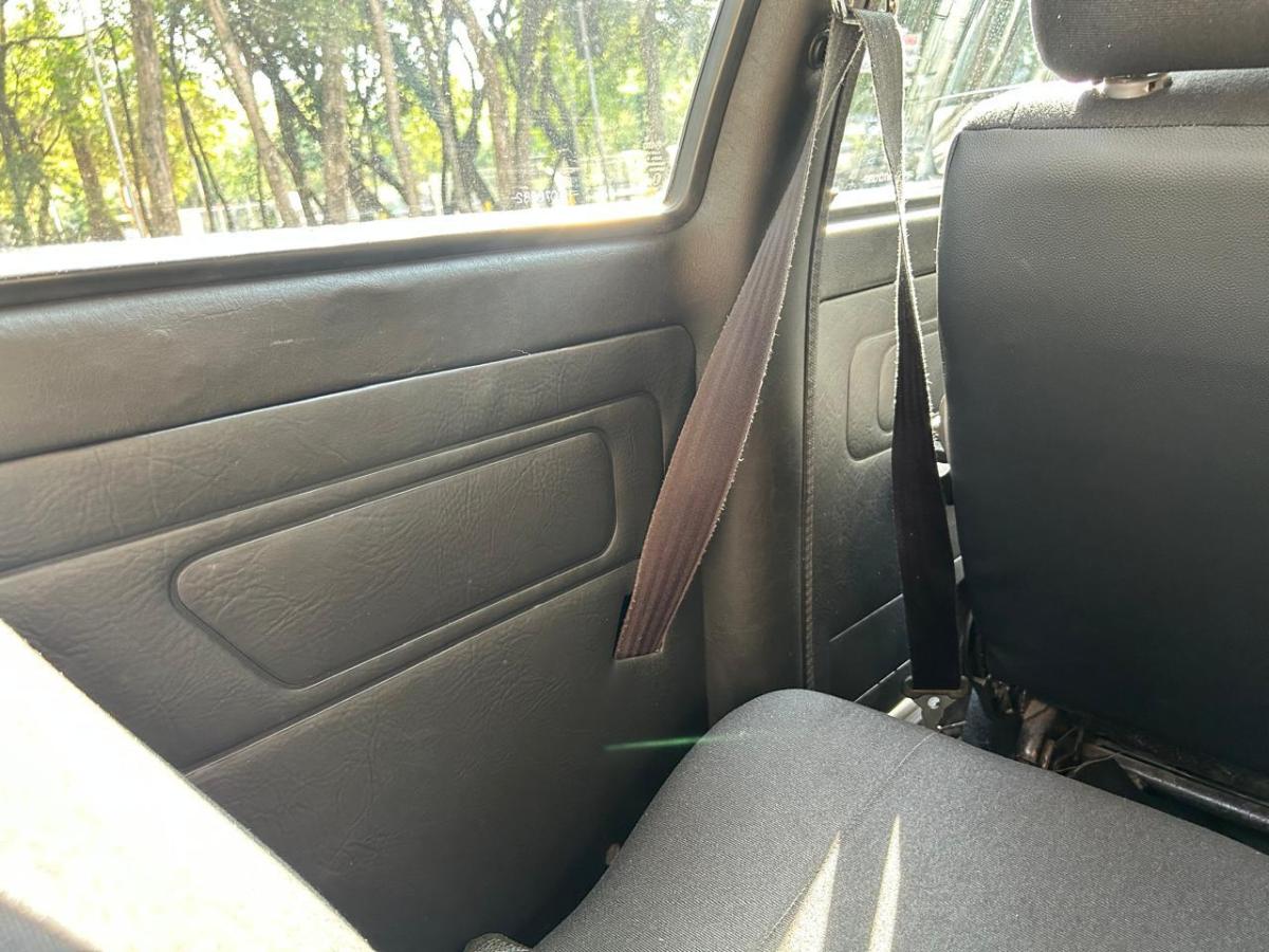 Gol - Foto #12 do anúncio à venda de Carro clássico