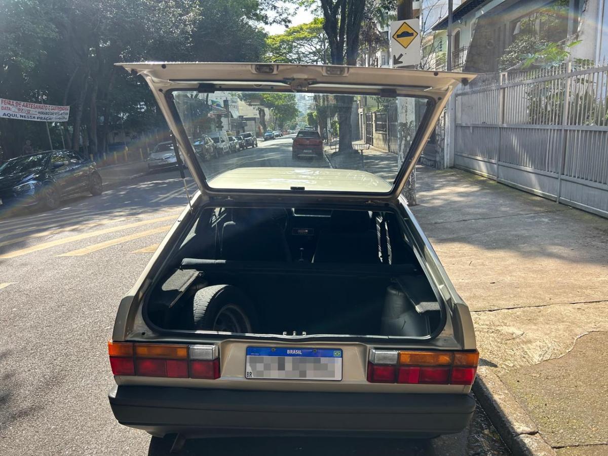 Gol - Foto #13 do anúncio à venda de Carro clássico
