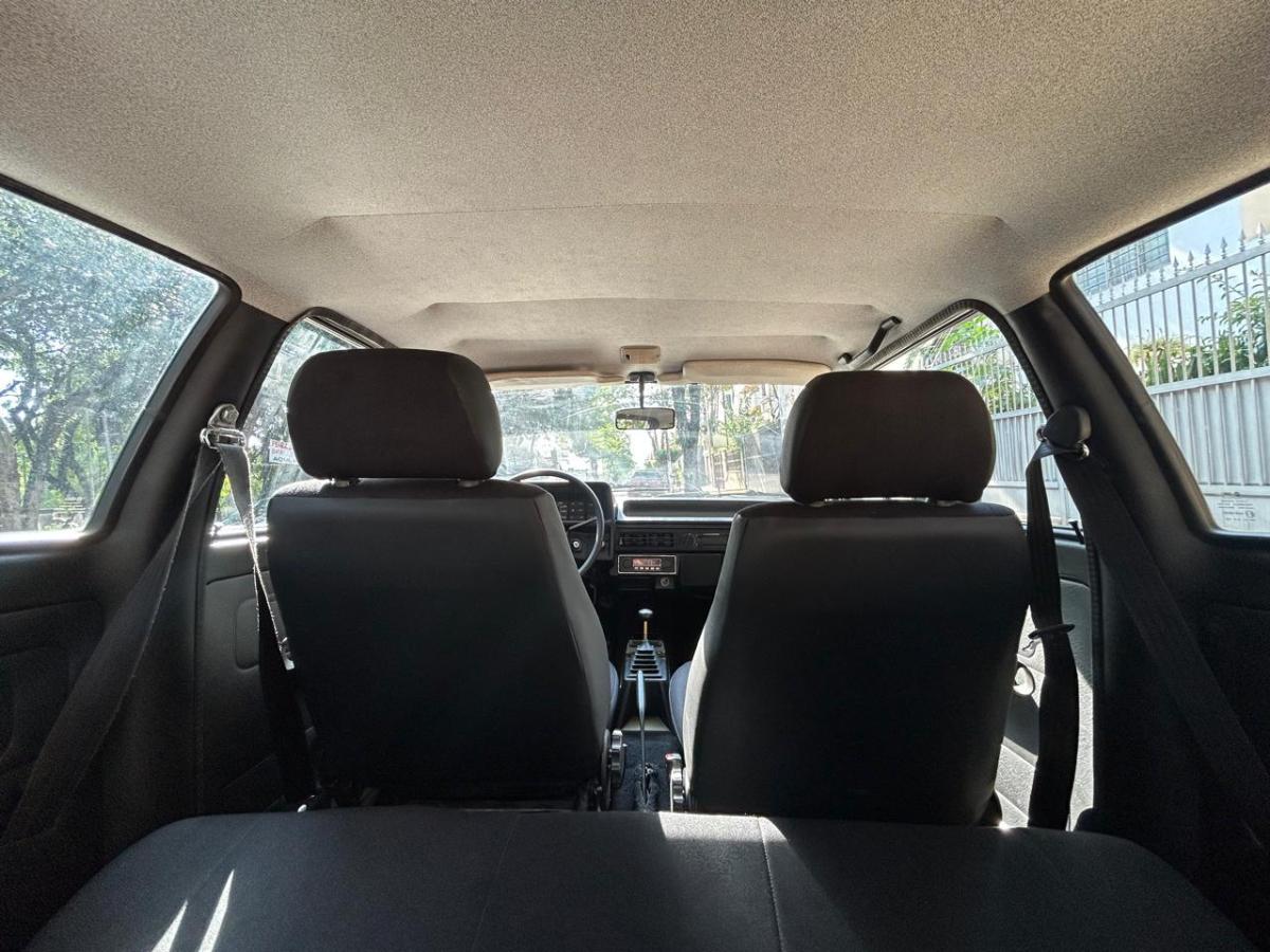 Gol - Foto #16 do anúncio à venda de Carro clássico