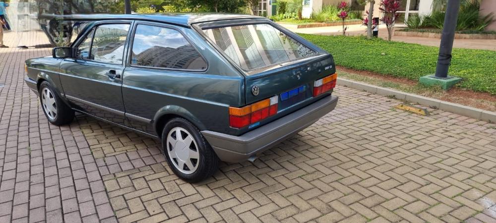 Gol - Foto #7 do anúncio à venda de Carro clássico