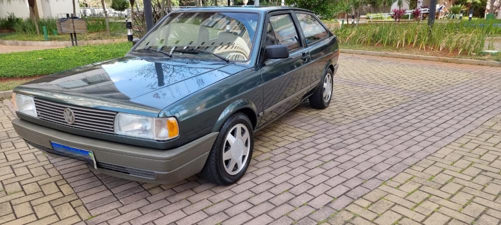 Gol - Foto #8 do anúncio à venda de Carro clássico