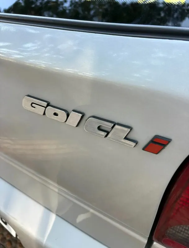 Gol - Foto #6 do anúncio à venda de Carro clássico
