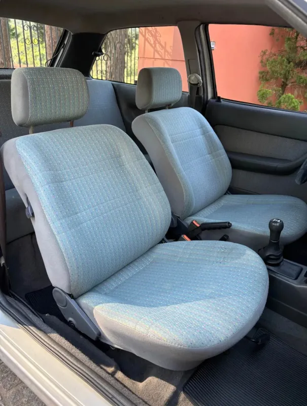 Gol - Foto #7 do anúncio à venda de Carro clássico