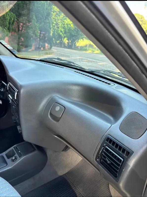 Gol - Foto #11 do anúncio à venda de Carro clássico