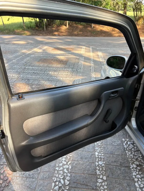 Gol - Foto #15 do anúncio à venda de Carro clássico
