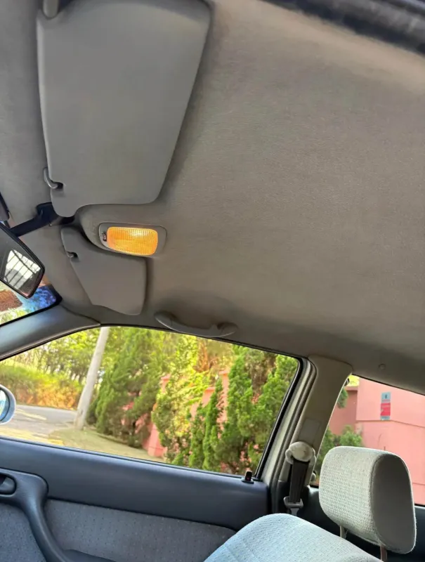Gol - Foto #18 do anúncio à venda de Carro clássico