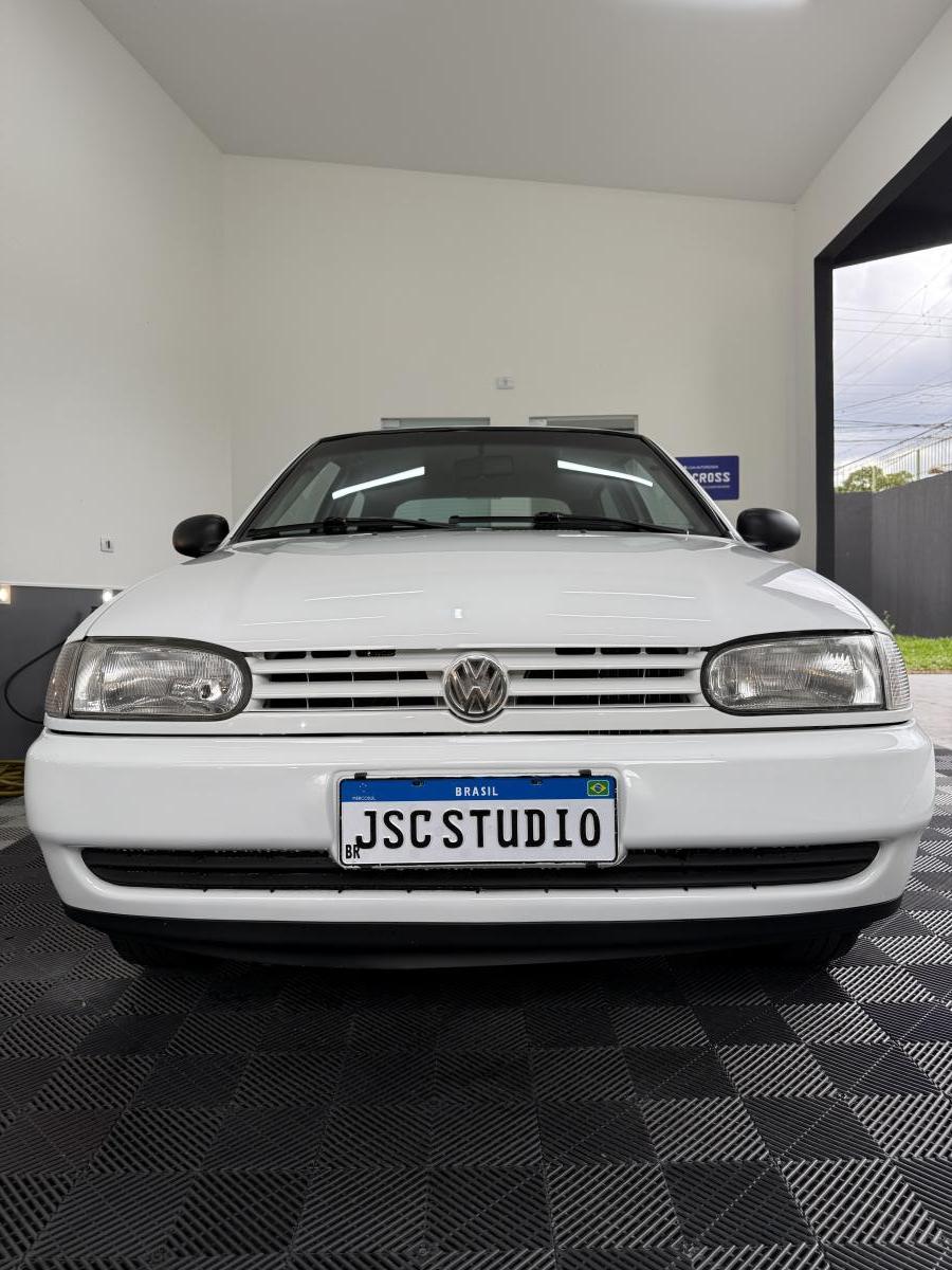 Gol - Foto #10 do anúncio à venda de Carro clássico