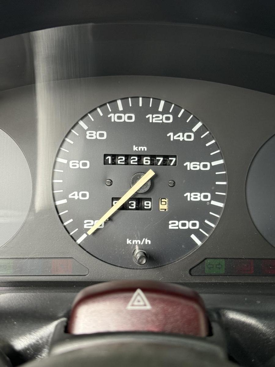 Gol - Foto #12 do anúncio à venda de Carro clássico