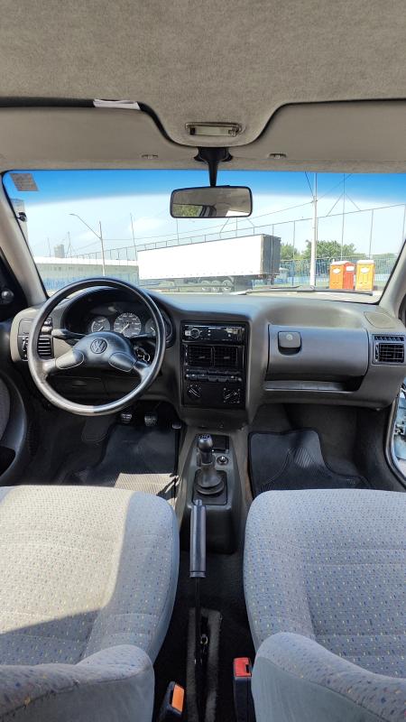 Gol - Foto #4 do anúncio à venda de Carro clássico