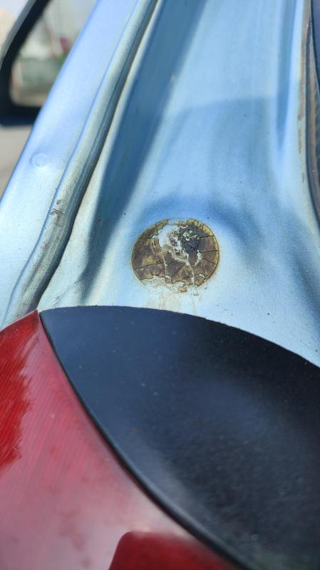 Gol - Foto #9 do anúncio à venda de Carro clássico