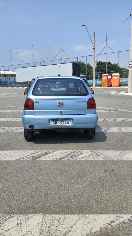 Gol - Foto #16 do anúncio à venda de Carro clássico