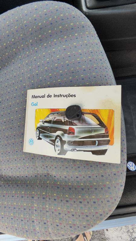 Gol - Foto #18 do anúncio à venda de Carro clássico