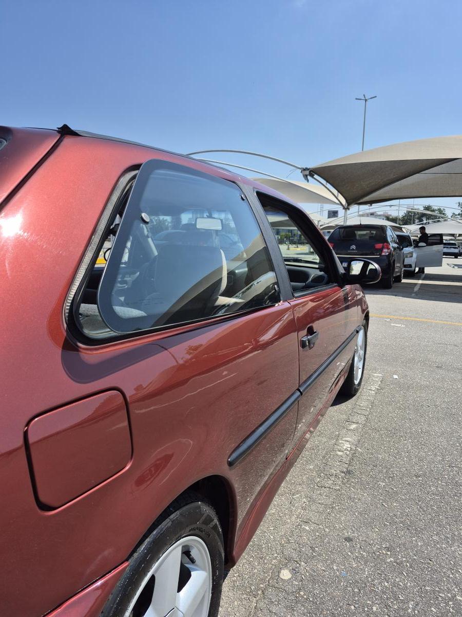 Gol - Foto #4 do anúncio à venda de Carro clássico