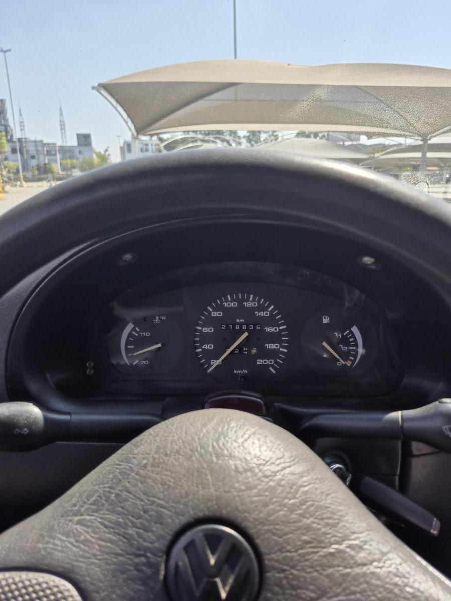 Gol - Foto #8 do anúncio à venda de Carro clássico