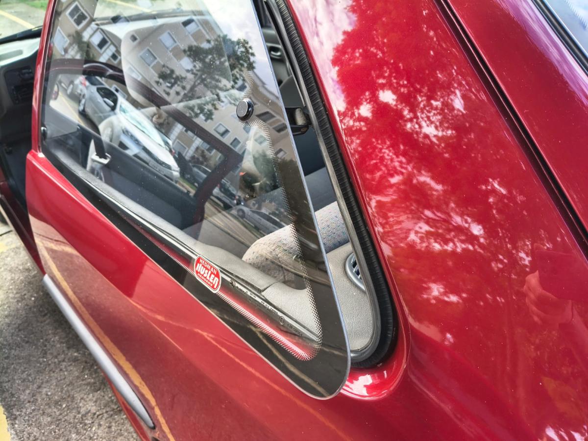 Gol - Foto #4 do anúncio à venda de Carro clássico