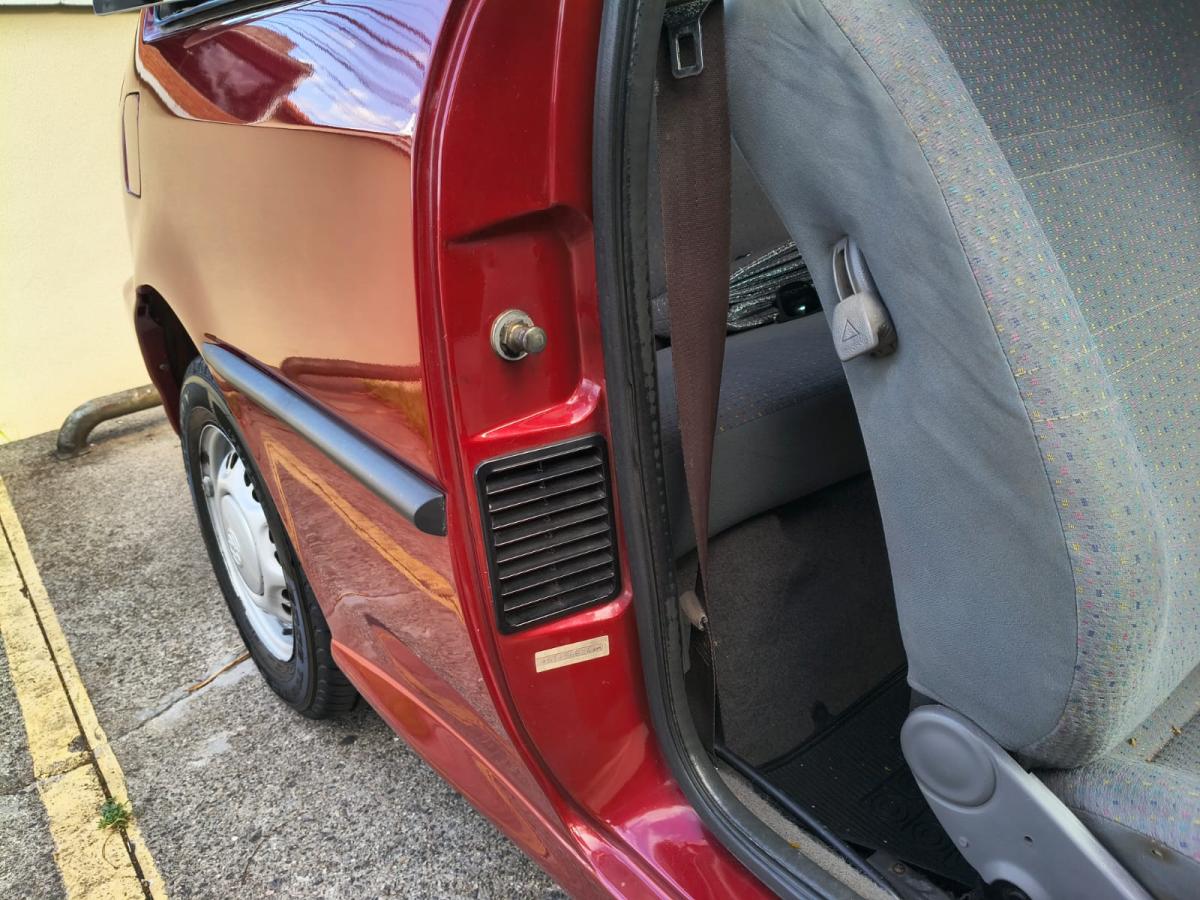 Gol - Foto #7 do anúncio à venda de Carro clássico