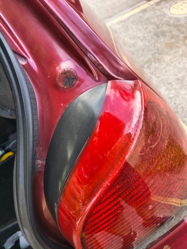 Gol - Foto #8 do anúncio à venda de Carro clássico