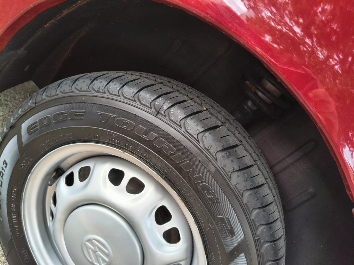 Gol - Foto #9 do anúncio à venda de Carro clássico