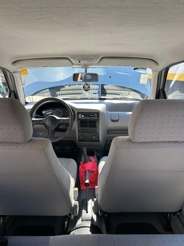 Gol - Foto #5 do anúncio à venda de Carro clássico